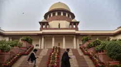 SC asks EC to put out list of deleted voters and reasons; Poll panel agrees