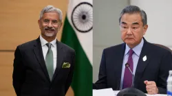 Jaishankar’s ‘3 mutuals’, ‘border peace’ messages to China in meeting with Wang Yi