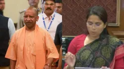 ‘Fault is I mentioned Atiq Ahmed’: MLA Pooja Pal expelled by SP hours after praising CM Yogi