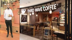 For us, innovation is non-negotiable, says Third Wave Coffee’s Anirudh Sharma