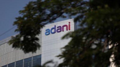 CCI clears Adani’s and Dalmia Bharat’s bid for debt-laden Jaiprakash Associates