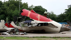 ‘RAT was deployed before cutoff’: Aviation expert Richard Godfrey shares root cause of AI 171 crash, rules out pilot error
