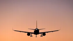 Airfares soar ahead of festive season