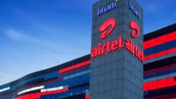 Bharti Airtel June quarter profit up 14% q-o-q