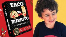 Who is Alex Butler? US teen turns millionaire with simple card game he invented at 7
