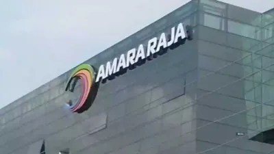 Amara Raja Energy: 4 reasons Nomura sees 15% upside despite industry headwinds
