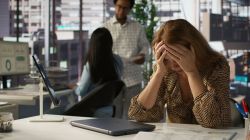 Overwhelmed at work? Doctor shares 7 mindful hacks to beat anxiety