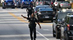 Alleged Emory University shooter targeted the CDC HQ in Atlanta? Here’s what we know about him