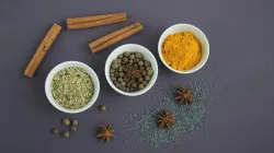 Simple cancer-fighting herbs and spices to add to your meals