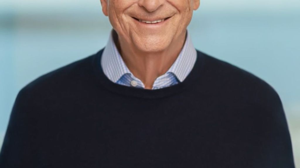Bill Gates You Quiz on the Block
