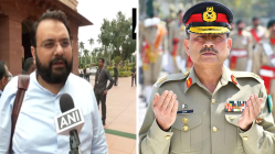 ‘He is a terrorist leader’: BJP MP slams Pakistan Army Chief Asim Munir over nuclear threat
