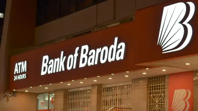 Bank of Baroda cuts interest rates on car, mortgage loans