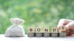 Bond yield at 5-month high on fiscal slippage worries