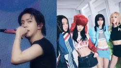 2025 Brand of the Year Awards winners: BTS’ Jin crowned Variety Show Idol, Blackpink snag Best Singer and more