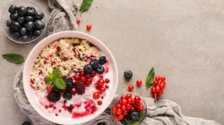8 gut-friendly breakfasts Harvard-trained gastroenterologist recommends for better digestion
