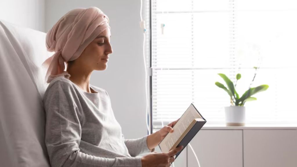 Most common cancers in India