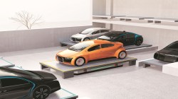 Robotic parking: Can it be a turning point in urban mobility and sustainability?
