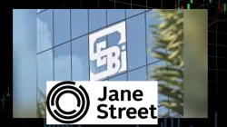 Jane Street not India trading despite SEBI go-ahead, spokesperson says: Report