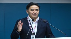 ‘Have exited loss-making categories in India,’ says Tadashi Chiba