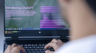 'It would literally take...' ChatGPT asked to count to a million, its answer stuns the user