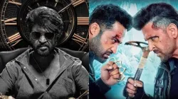 Coolie vs War 2 Box Office Collection Day 11: Rajinikanth or Hrithik-Jr NTR? Who’s ruling the silver screen