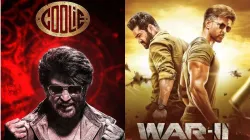 Coolie vs War 2 Box Office Collection Day 12: Rajinikanth-starrer smashes Hrithik Roshan, Jr NTR Film; enters Rs 500 crore worldwide