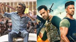 Coolie vs War 2 Box Office Collection Day 7: Rajinikanth’s film nears Rs 230 crore, Hrithik Roshan–Jr NTR starrer still struggles 