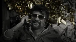 Coolie Box Office Collection Day 8: Rajinikanth-starrer to enter Rs 300 crore club soon? 