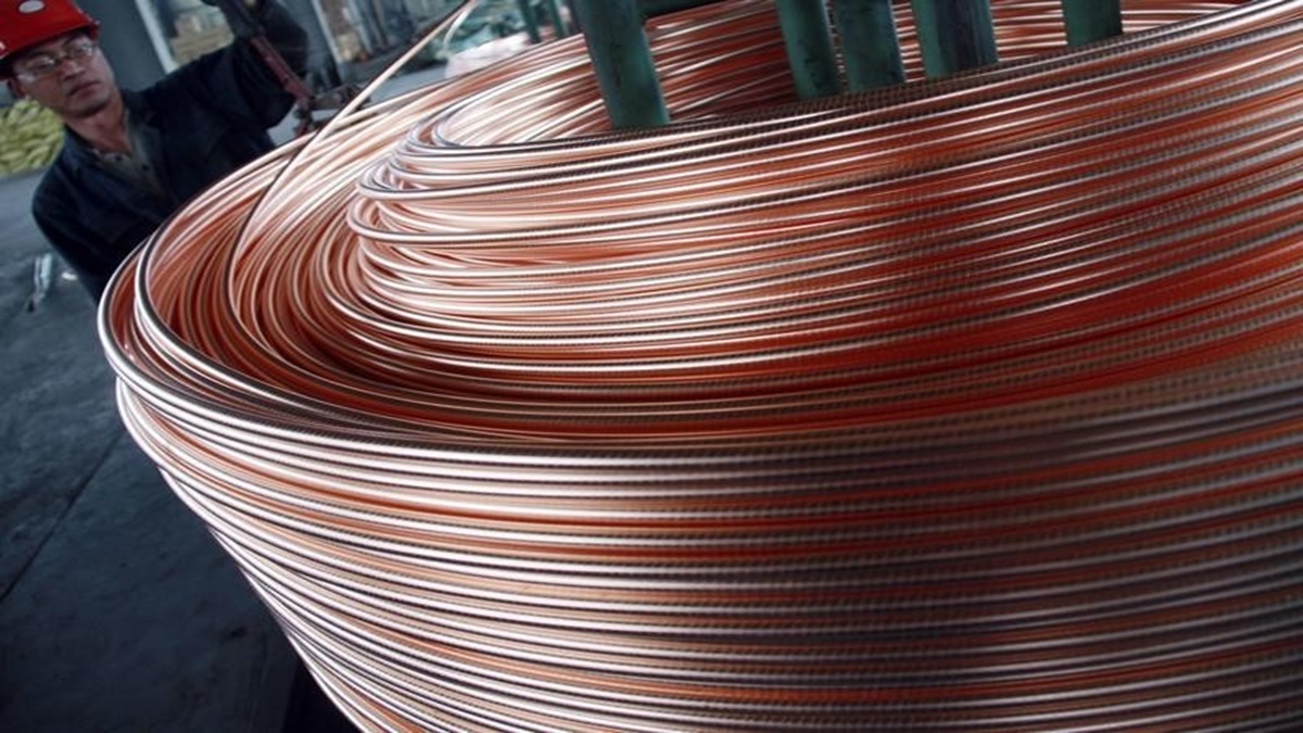Gujarat emerges as India’s copper hub, amid soaring demand from sunrise sectors post image