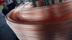 Gujarat emerges as India’s copper hub, amid soaring demand from sunrise sectors