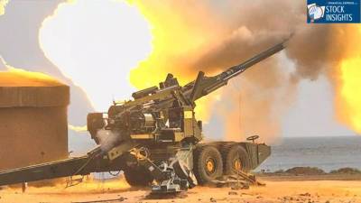 2 Smallcap defence stocks with robust order books to keep an eye on