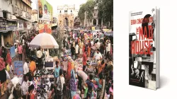 Book Review | Gyan Chaturvedi’s ‘The Mad House’ skewers the ills of consumerism
