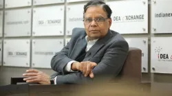 Another 1991 moment, seize it: Arvind Panagariya