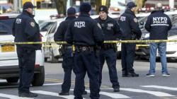 NYC mass shooting: Minute-by-minute events reveal chilling new evidence inside 345 Park Avenue attack