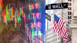 Dow falls 500 points over tariff concerns as market reopens after labour day