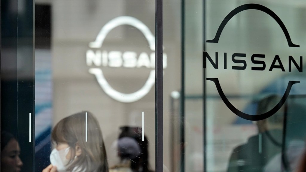 Nissan begins talks on job cuts at European office amid global restructuring drive