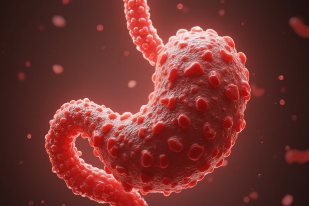 This discovery is more than just about hunger - it shows that the bacteria living in our gut can influence our behavior and even our mental health, possibly shedding light on conditions like obesity, depression, and anxiety. (Image: AI Generated)