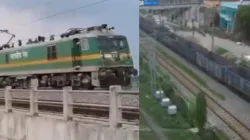 What is ‘Rudrastra’? Inside Indian Railways’ 4.5 km mega freight train