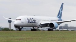 IndiGo fined Rs 1.75 lakh for giving passenger ‘unhygienic, dirty and stained’ seat 