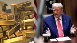 ‘Gold will not be Tariffed!’: Trump ends tariff uncertainty over gold imports after a week of confusion