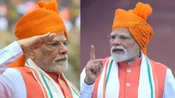 ‘India will not tolerate nuclear threats’: PM Modi stern warning to Pak in I-Day speech, says ‘won’t fall for any blackmail’