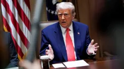 Tariffs on India’s Russian oil purchases pushed Moscow to seek talks, says Trump