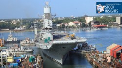 After a massive rally, these 2 defence stocks are flashing a potential buy signal