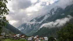 After Kishtwar, cloudburst hits J&K’s Kathua; 4 dead and 6 injured