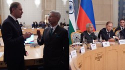 Jaishankar in Moscow: EAM pushes for ‘early conclusion’ of FTA amid Trump tariff pressure
