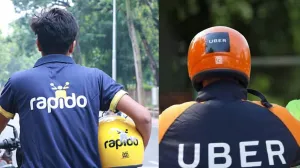 Rapido, Uber relaunch bike taxis in Bengaluru