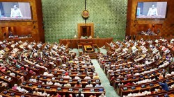 Parliament Monsoon Session: Key bills passed in Rajya Sabha and Lok Sabha despite disruptions
