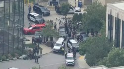 ‘No active shooter’: Villanova University president confirms shooting reports a ‘cruel hoax’ 