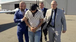 Harjinder Singh, Indian truck driver who killed 3 in Florida turnpike crash, brought back ‘to face justice’