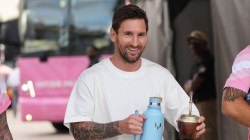Lionel Messi to visit Kerala, play friendly match, confirms Sports Minister V Abdurahiman